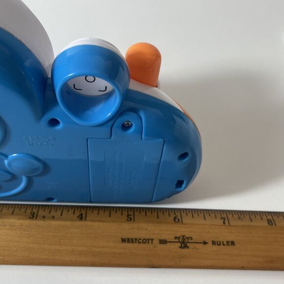 Toddlers Light Up Musical Camera - Hap-P-Kid 2010 - Working - Picture 6 of 7